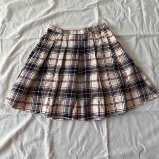 ザラキッズ 子供 スカート(女の子)（チェック）の通販 76点 | ZARA