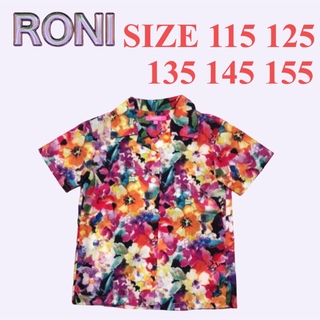 ロニィ(RONI)のDK10 RONI 半袖シャツ(その他)