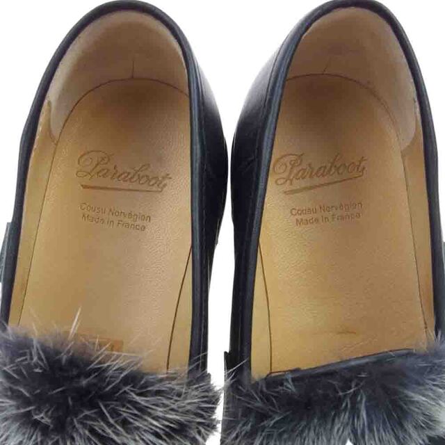 Paraboot - Paraboot パラブーツ その他靴 102985 REIMS ランス Paraboot - Paraboot パラブーツ その他靴 102985 REIMS ランス