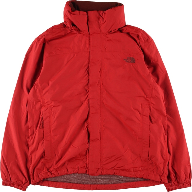 THE NORTH FACE   古着 ザノースフェイス THE NORTH FACE DRYVENT ドラ