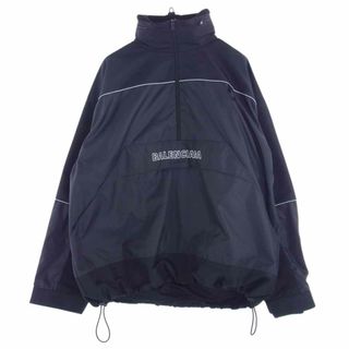 バレンシアガ ウインドブレーカーの通販 85点 | Balenciagaを買うなら ...