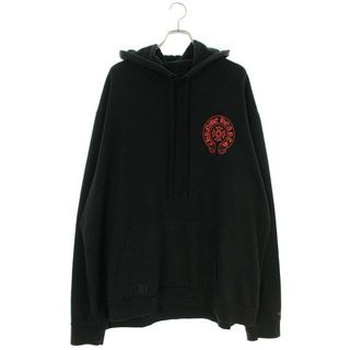 クロムハーツ パーカー(レッド/赤色系)の通販 59点 | Chrome Hearts