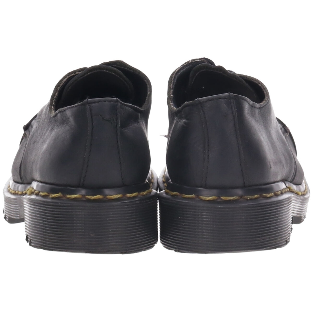 Dr.Martens(ドクターマーチン)の古着 ドクターマーチン Dr.Martens スチールトゥ 3ホールシューズ 英国製 UK3 レディース21.5cm /saa008378 レディースの靴/シューズ(ブーツ)の商品写真