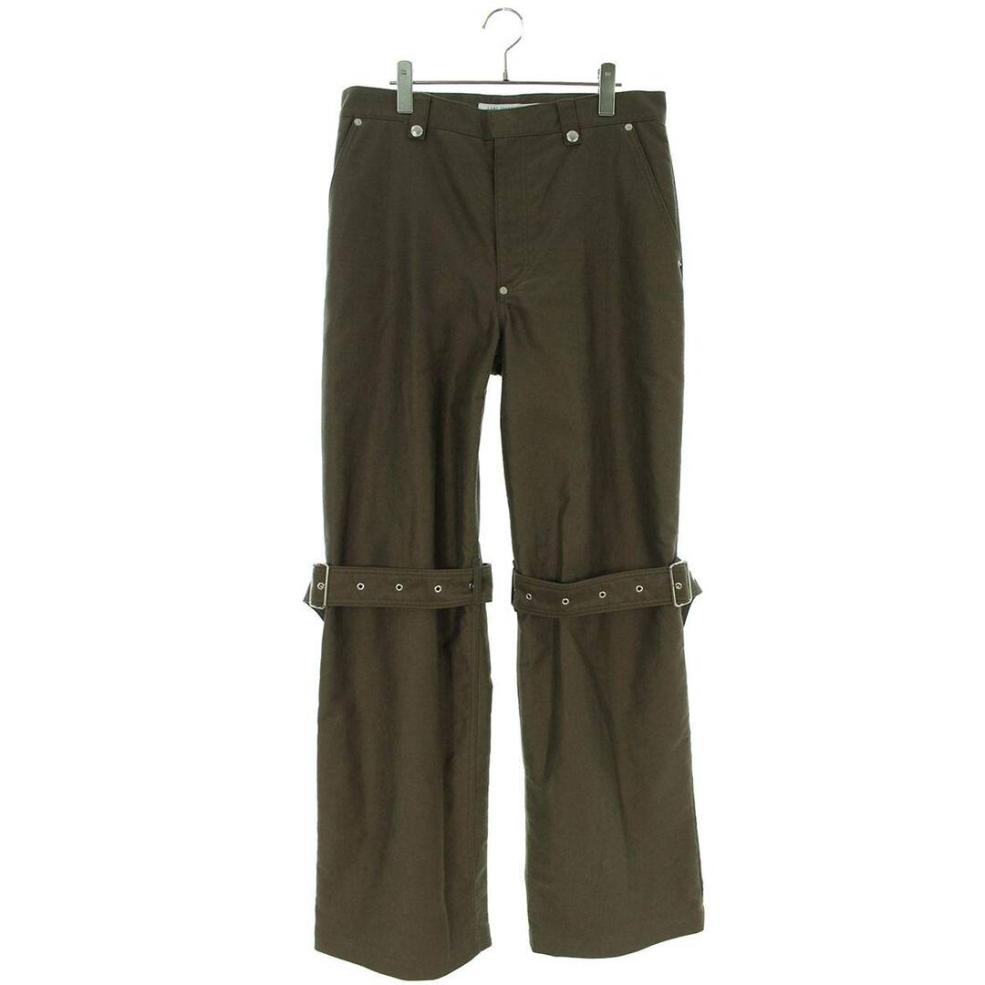 ジョンローレンスサリバン 22AW 2B009-0222-24 モールスキン