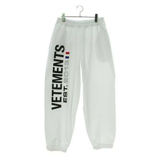 ヴェトモン メンズパンツ(その他)の通販 40点 | VETEMENTSのメンズを