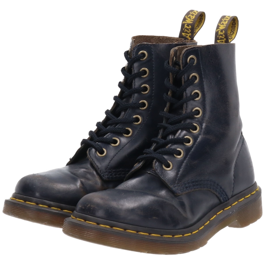 日本未入荷！入手困難！ 古着 ドクターマーチン UK3 Dr.Martens 楽天 ...