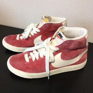 ナイキ(NIKE)のナイキ ブレーザー(スニーカー)