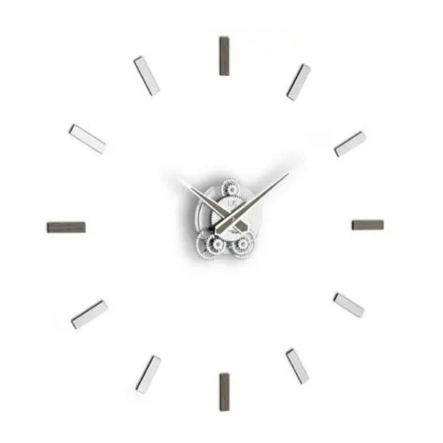 イタリアIncantesimo Design ウォールクロック/壁掛け時計