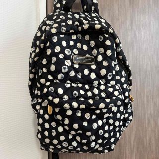 マークバイマークジェイコブス(MARC BY MARC JACOBS)のマーク・ジェイコブス　リュック(リュック/バックパック)