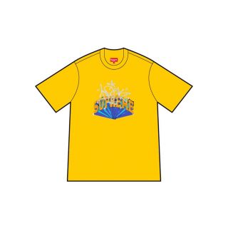 シュプリーム(Supreme)のXL Supreme - IRAK Arc Tee(Tシャツ/カットソー(半袖/袖なし))