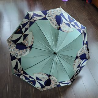 バーバリー(BURBERRY) 傘(ブルー・ネイビー/青色系)の通販 29点 バーバリー(BURBERRY) 傘(ブルー・ネイビー/青色系)の通販 29点