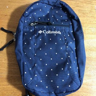 コロンビア(Columbia)のColumbia ショルダーバック(ショルダーバッグ)