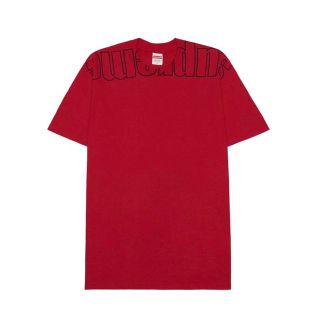 シュプリーム(Supreme)のXL Supreme - Upside Down Tee(Tシャツ/カットソー(半袖/袖なし))