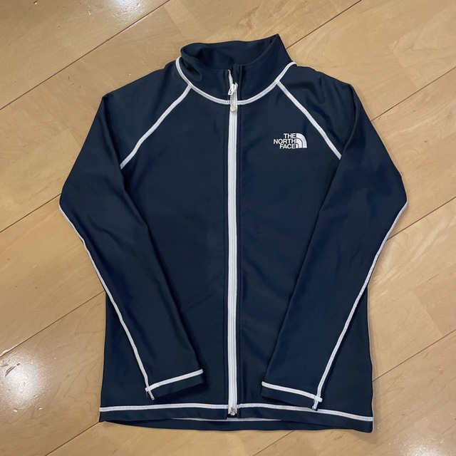 THE NORTH FACE(ザノースフェイス)のノースフェイス・NTJ11940・ロングスリーブサンシェードジャケット　 キッズ/ベビー/マタニティのキッズ服男の子用(90cm~)(ジャケット/上着)の商品写真