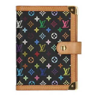 ルイヴィトン(LOUIS VUITTON)のルイヴィトン  アジェンダPM R20895 モノグラムマルチカラーアジェンダ ※8/19～24 発送・問い合わせ遅延 メンズ(その他)