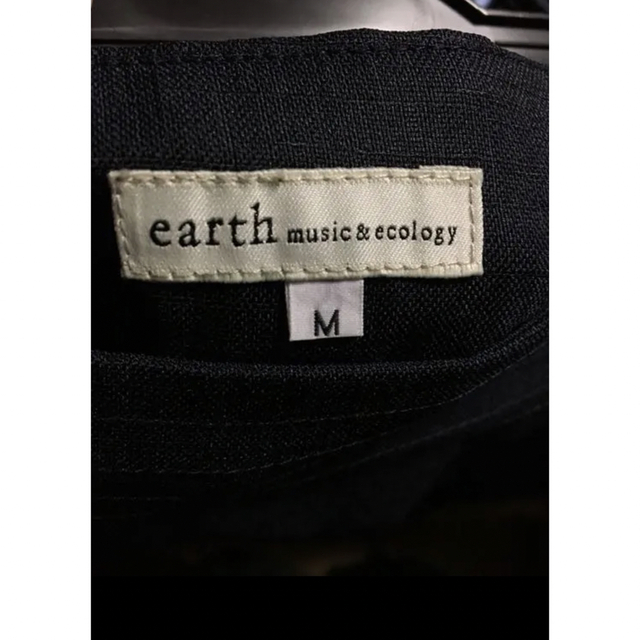 earth music & ecology(アースミュージックアンドエコロジー)のスカート レディースのスカート(ミニスカート)の商品写真