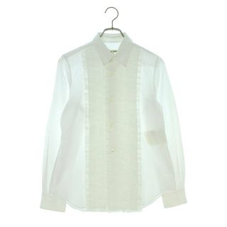 コム デ ギャルソン(COMME des GARCONS) シャツ/ブラウス(レディース