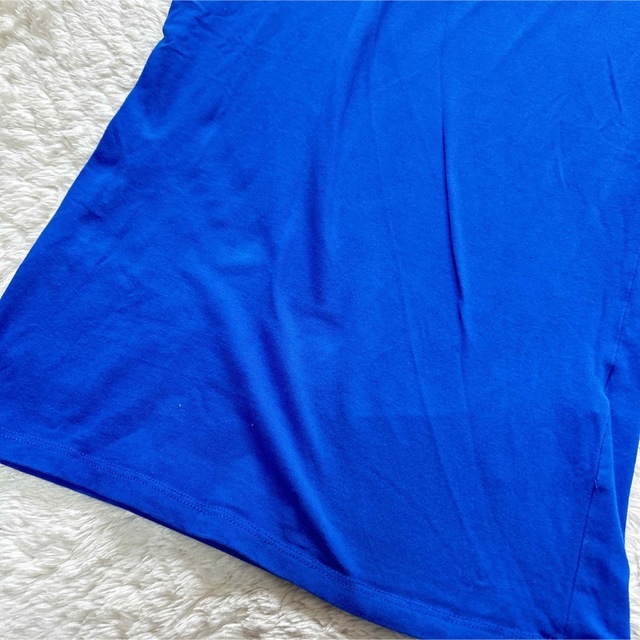 ZARA(ザラ)のZARA TRAFALUC ザラ M 半袖シャツ レディース トップス レディースのトップス(Tシャツ(半袖/袖なし))の商品写真