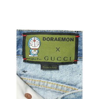 Gucci - グッチ ×ドラえもん 21SS 502802 XDBOR バックワッペン