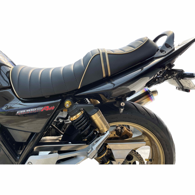 金タックロールシート ホンダ CB400SF SB NC39 NC42 防水加工