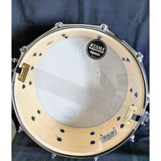 tama - 新品!TAMAスネア S.L.P. Classic Maple 14x5.5の通販 by やん