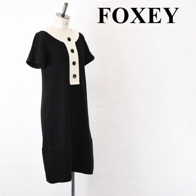 FOXEY フォクシー　レディース　ワンピース