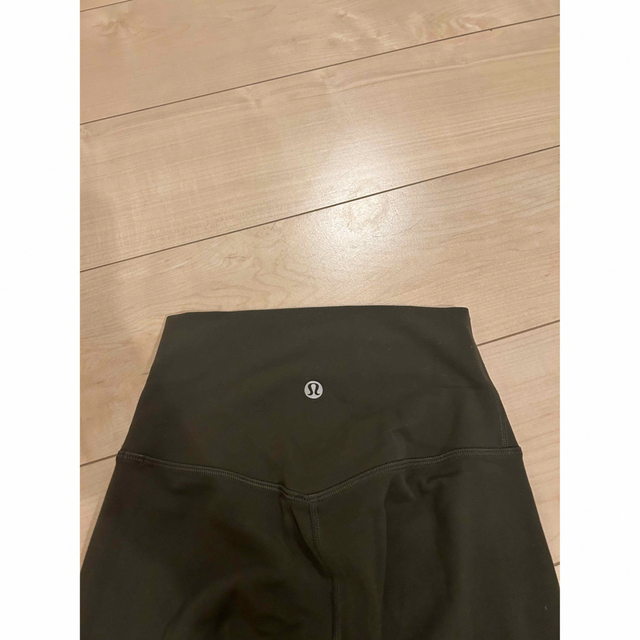 lululemon(ルルレモン)のlululemon Align pant スポーツ/アウトドアのトレーニング/エクササイズ(ヨガ)の商品写真