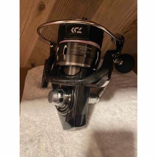 DAIWA - ダイワ 16キャタリナ 6500Hの通販 by aki's shop｜ダイワなら ...