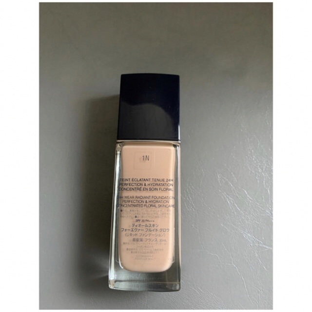 Dior(ディオール)のDior Forever Skin Glow  ｢1N｣ 30ml コスメ/美容のベースメイク/化粧品(ファンデーション)の商品写真