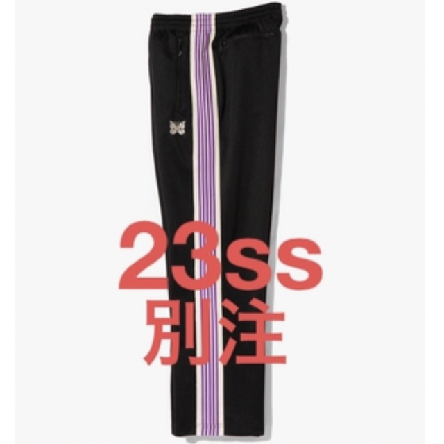 オンラインストア販売好調 NEEDLES TRACK PANT - POLY