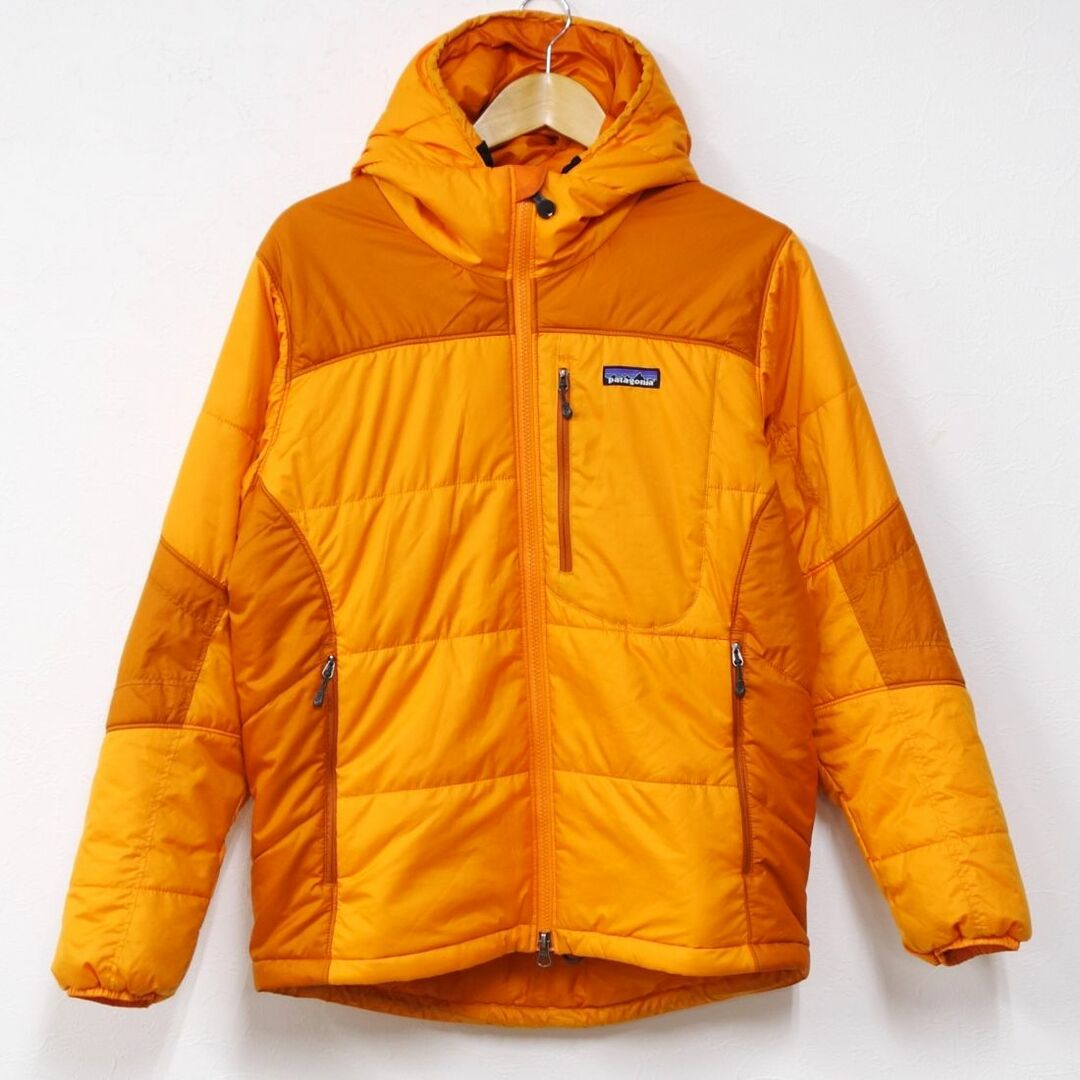 patagonia(パタゴニア)のパタゴニア Patagonia DAS PARKA ダスパーカー 84101FA11 メンズ XS アウター ジャケット フーディー アウトドア XS メンズのジャケット/アウター(ダウンジャケット)の商品写真