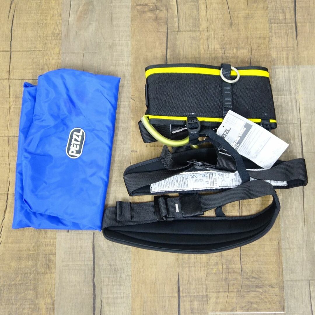 未使用 ペツル PETZL NAVAHO VARIO C79 2 L-XXL 収納袋 付 シットハーネス 登山 クライミング アウトドア | フリマアプリ ラクマ 未使用 ペツル PETZL NAVAHO VARIO C79 2 L-XXL 収納袋 付 シットハーネス 登山 クライミング アウトドア | フリマアプリ ラクマ