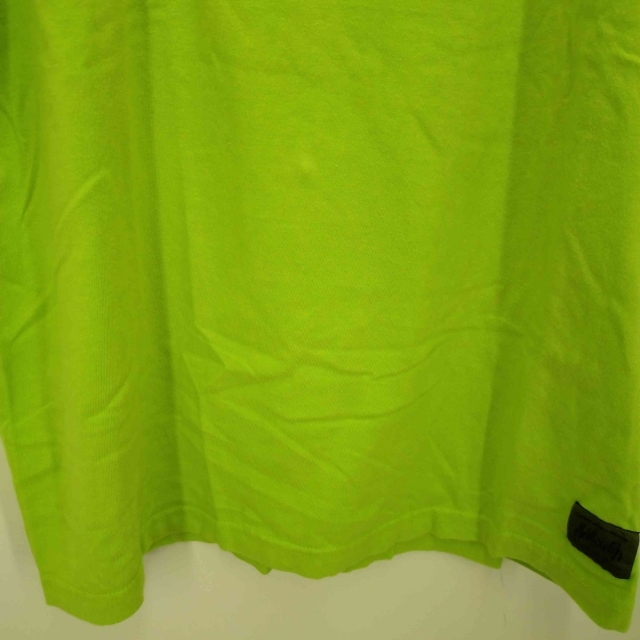 Subciety(サブサエティ)のSubciety(サブサエティ) アーチロゴTシャツ メンズ トップス メンズのトップス(Tシャツ/カットソー(半袖/袖なし))の商品写真