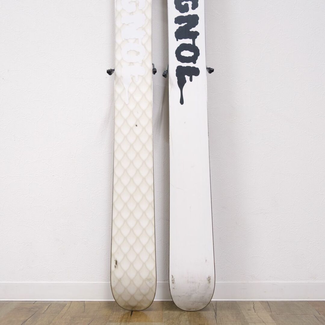 ROSSIGNOL - ロシニョール ROSSIGNOL 山スキー S6 Caballero ROSSIGNOL - ロシニョール ROSSIGNOL 山スキー S6 Caballero