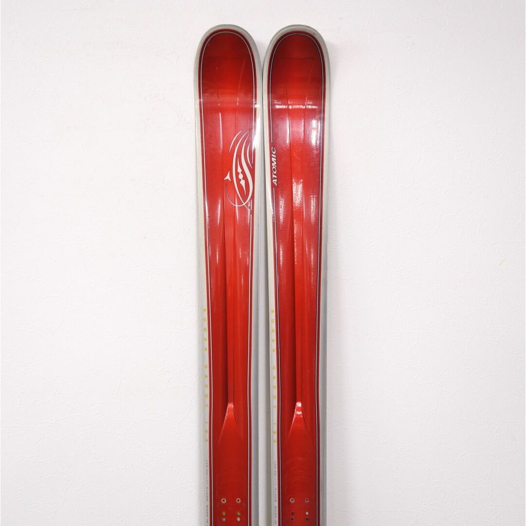 ATOMIC - アトミック ATOMIC sugar daddy 183cm シュガーダディ ATOMIC - アトミック ATOMIC sugar daddy 183cm シュガーダディ