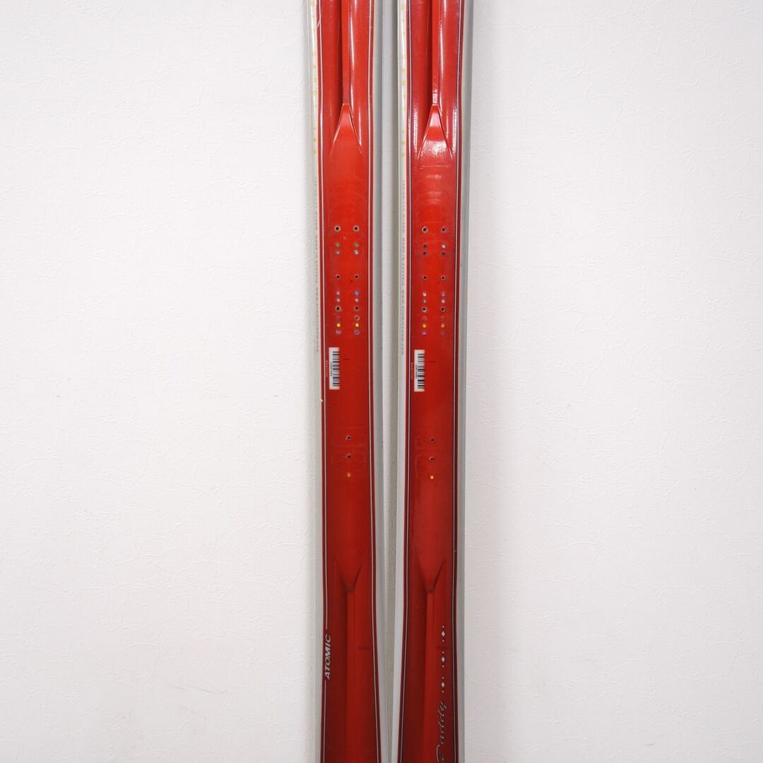 ATOMIC - アトミック ATOMIC sugar daddy 183cm シュガーダディ ATOMIC - アトミック ATOMIC sugar daddy 183cm シュガーダディ