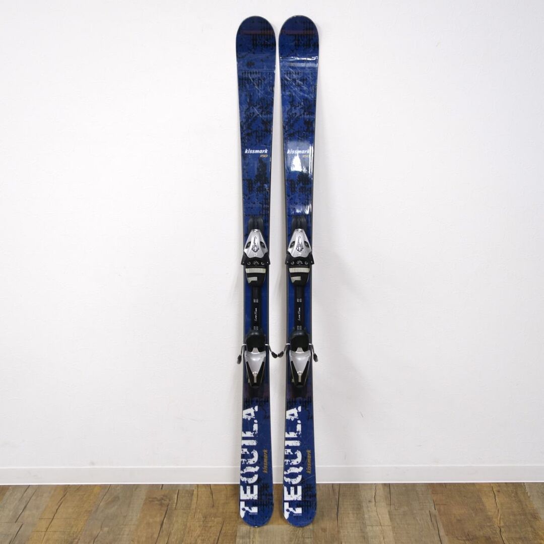 kissmark - キスマーク Kissmark TEQUILA 150cm センター 75mm kissmark - キスマーク Kissmark TEQUILA 150cm センター 75mm
