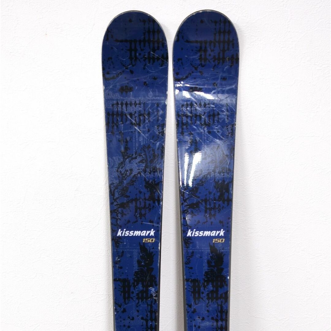 kissmark - キスマーク Kissmark TEQUILA 150cm センター 75mm kissmark - キスマーク Kissmark TEQUILA 150cm センター 75mm