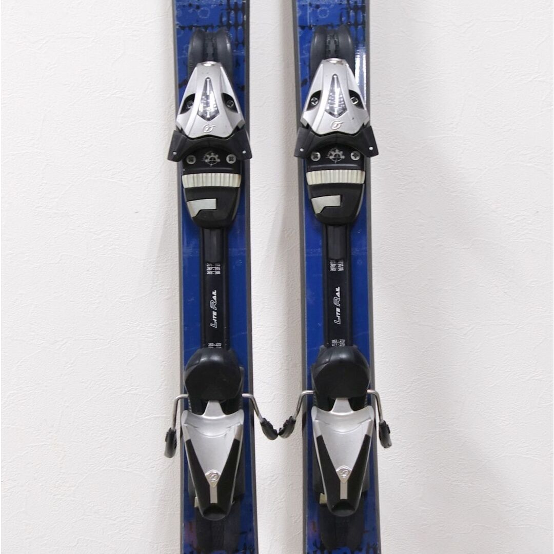 スキーボード キスマーク kissmark 99cm ショートスキー - 板 スキーボード キスマーク kissmark 99cm ショートスキー - 板