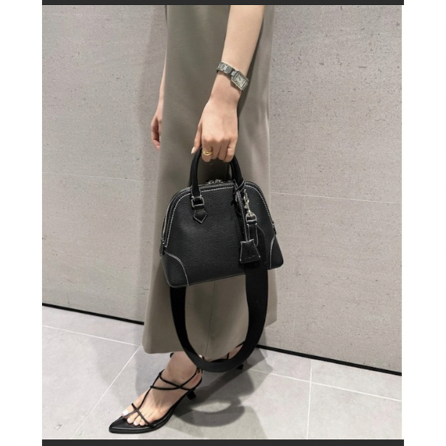 ワイドショルダーボストンバッグ 1