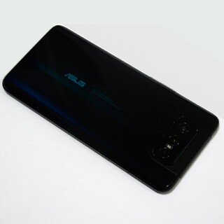 ASUS - SIMフリー ASUS Zenfone7 Pro 256GB ZS671KL