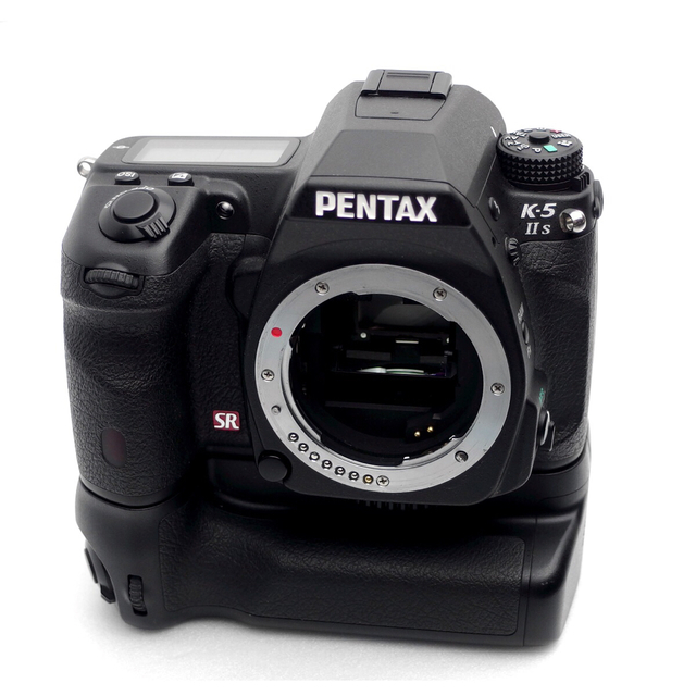 PENTAX K-5iis ペンタックス ボディ 直売特注品 スマホ/家電/カメラ