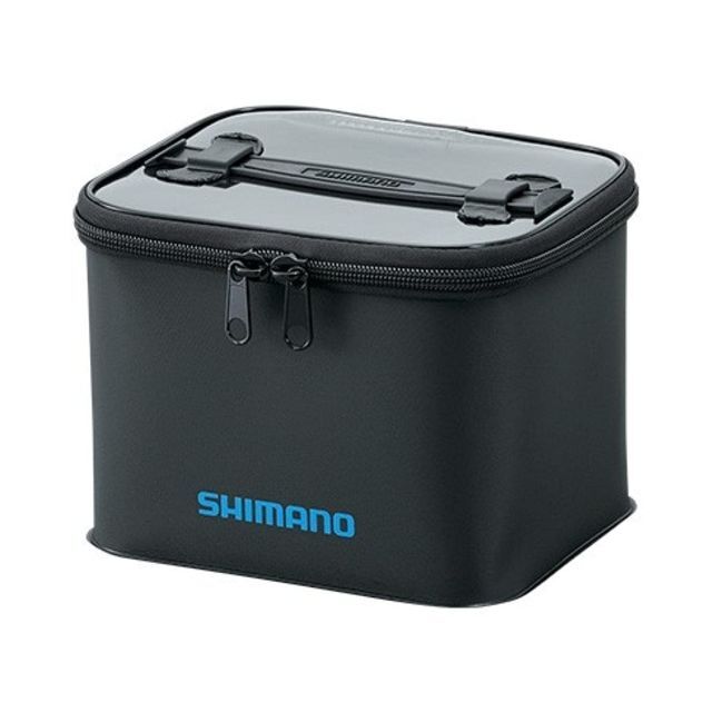 色: ブラックシマノSHIMANO システムケース BK-093T