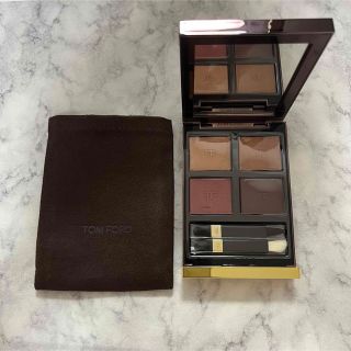 トムフォード(TOM FORD)の本日限定値下げ！新品未使用！トムフォード　ハネムーン♥(アイシャドウ)