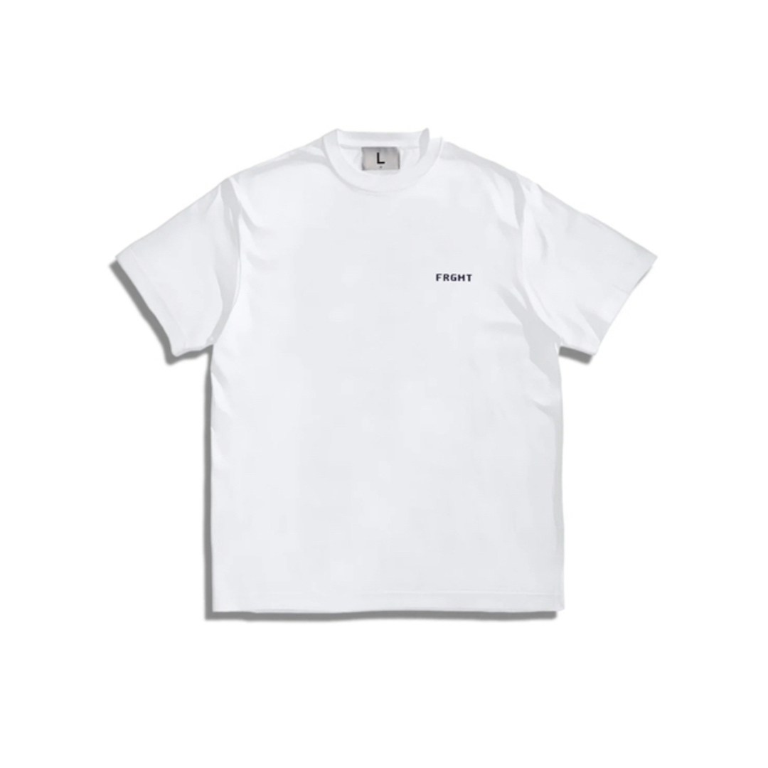 FRAGMENT FORUM限定Tシャツ藤原ヒロシ