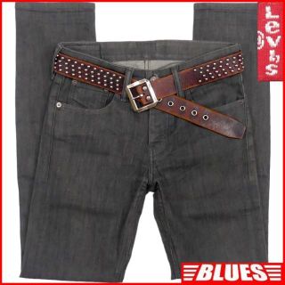 リーバイス(Levi's)のリーバイス511 W29 ジーンズ ジーパン デニム 古着 メンズ SJ628(デニム/ジーンズ)