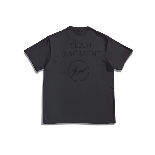 FRAGMENT FORUM限定Tシャツ藤原ヒロシ 1