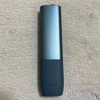 IQOS アイコス イルマワン アズールブルー(タバコグッズ)