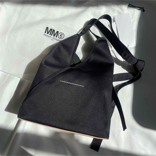 MARTIN MARGIELA MM6 クロスボディバッグ  ショルダーバッグ