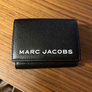 マークバイマークジェイコブス(MARC BY MARC JACOBS)のマークジェイコブス 財布 MARC JACOBS 三つ折り財布 (折り財布)